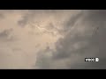 Travels With Charlie: The Rhythm of Storms