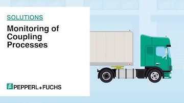 Monitoring of Coupling Processes | Customized Solution