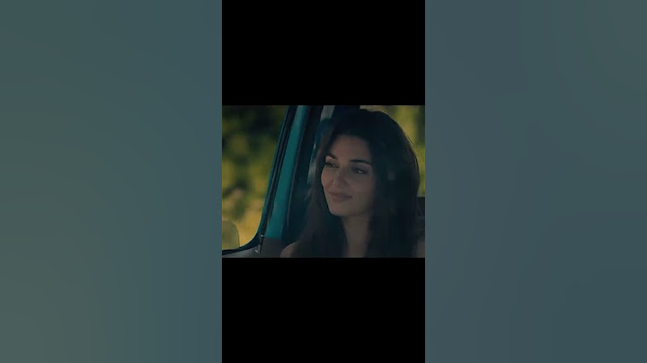 Rüzgara bırak filminden efsane fragman #barışarduç #handeerçel
