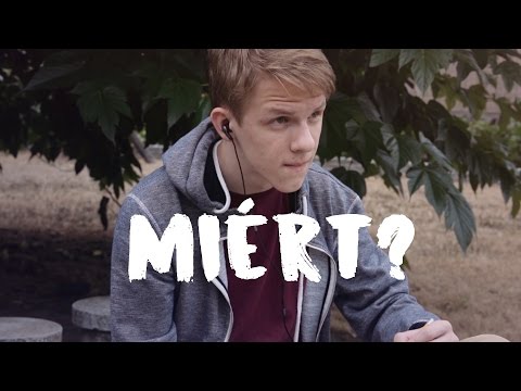 Miért Vagyok Keresztény?
