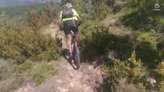 Cims Bttcoll De Nargo-Cim Del Coscollet-Cim Del Tossal Del Faig