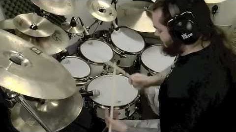 Using the Clave in a contemporary western groove.