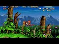 MAGICAL CAT ADVENTURE - MAME