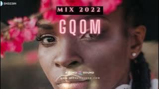 GQOM Mix 2022 | The Best Of South African Beats | Afro House Music