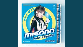 misono A. ～Answer～ 歌詞&動画視聴 - 歌ネット