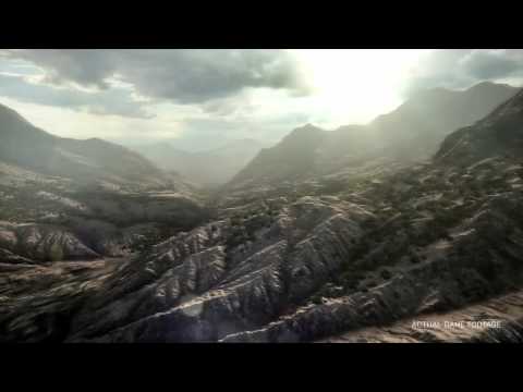 [MAD]Battlefield with Call of Duty