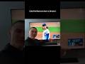 Cubs Fan Reacts to loss vs. Brewers! Game 1 #mlb #brewers #baseball #cubs