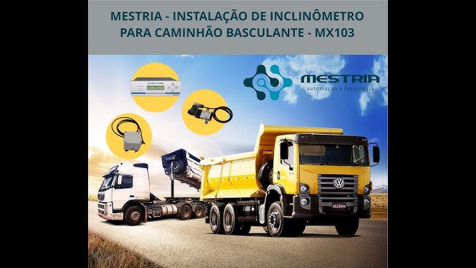 Mestria Automação e Tecnologia