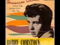 Bobby Comstock &amp; the Counts - Jealous Fool