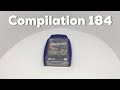 Compilation 184