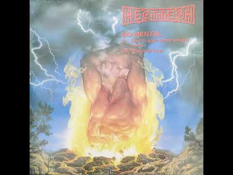 Go Mental — Go Mental - Died In Your Arms Tonight [Remix]