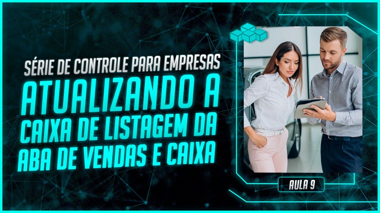 Controle para Empresas