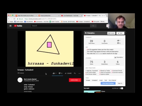 You Suck at Producing: Live Stream #16 - You Suck at Producing: Live Stream #16