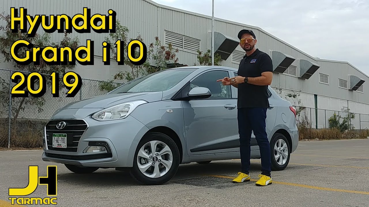 Đánh giá xe Grand i10 2019  có thực sự chất lượng và đáng mua