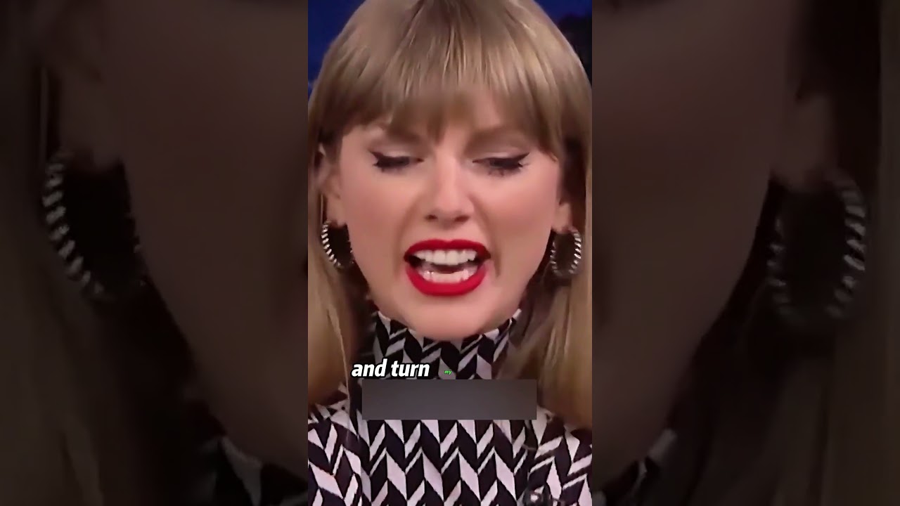 No wonder Trump publicly sent his regards to Taylor Swift—he wants to attend their wedding.