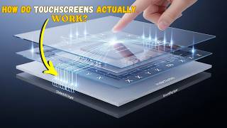 Touchscreens: The Most Sophisticated Simple Interface