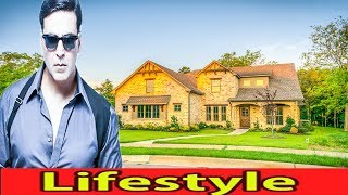 Akshay Kumar Biography, Lifestyle, Age, Height, Wiki, Wife, Son, Daughter, Family