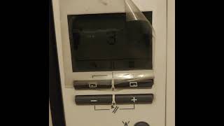 Içerisindeki Su Donarsa Ne Olur? Bunun Önüne Geçmek Için Bir Emniyet Sistemi Mevcut Mu?