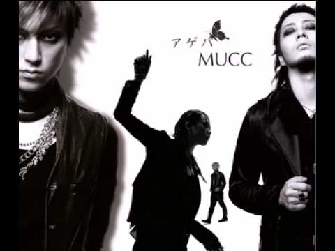 Watch MUCC - Concrete082 on YouTube Watch MUCC - Concrete082 on YouTube