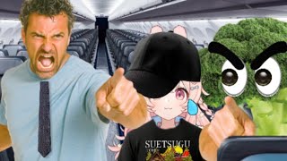 Pippas random encounter passive procd twice while traveling to Japan