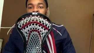 Super Power + stringing part 3, shooter strings