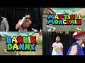 Double Dash: Week 2 - FULL SHOW