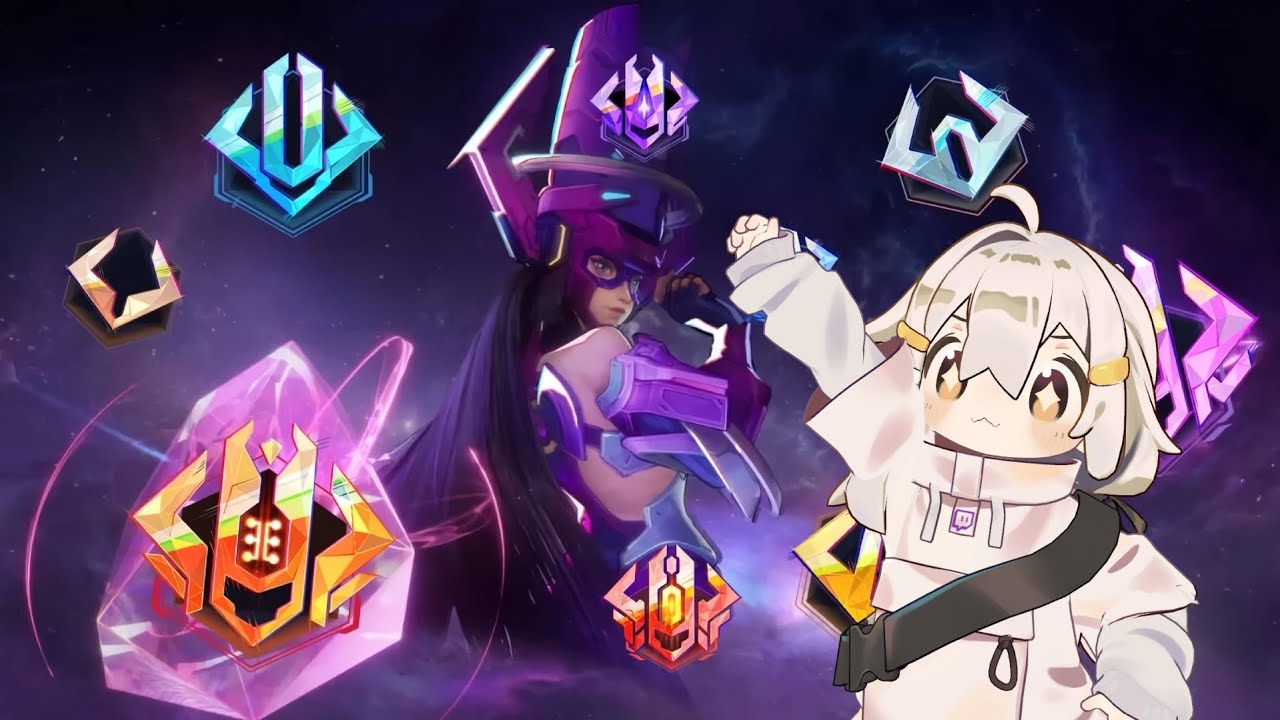 RANKEANDO hasta llegar a CELESTIAL... o a ORO - Marvel Rivals