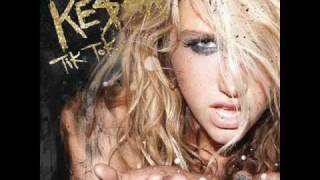 Kesha-Blah Blah Blah Remix Resimi