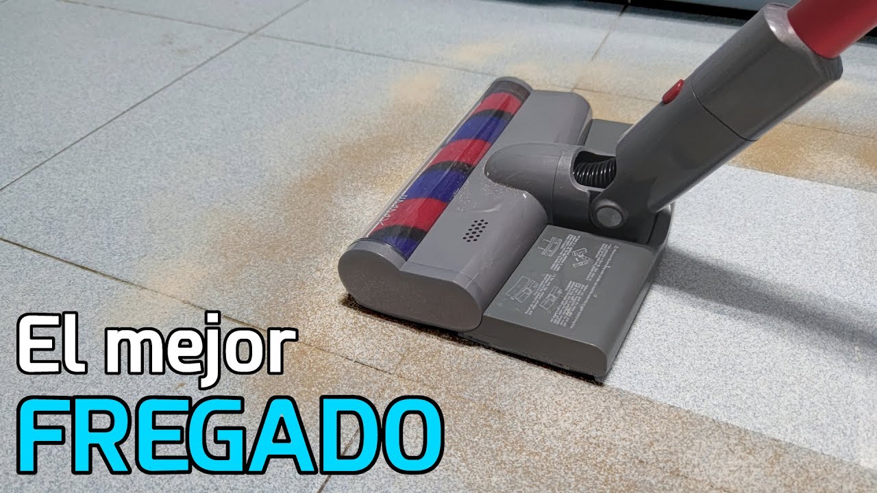 COMPRAR ASPIRADOR ESCOBA TAURUS INEDIT 29.6 WASH NEW ASPIRA Y FRIEGA ONLINE  233.00€
