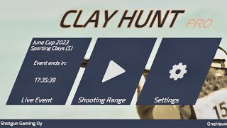 How to Hit 16/16 in Skeet Singles #3 | Clay Hunt Pro screenshot 5