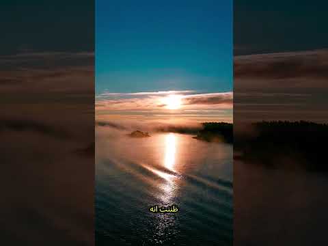 قصة شرب دم النبي ﷺ النبي محمد الصحابة الاسلام قصص السيرة النبوية ترند الإيمان عبد الله