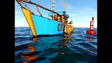 Corona Renderer Cartoon Shader (tutorial in description)