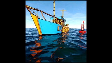 Corona Renderer Cartoon Shader (tutorial in description)