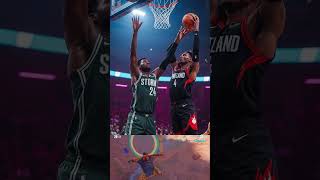 Seattle Storm vs Portland Fire: What this NBA 2K26 sim reveals 🏀 #Shorts