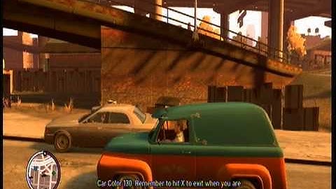 GTA TBOGT IMPROVED SCRIPT MODS!