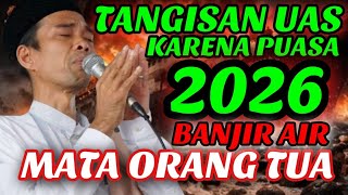 UAS TAKUT RAMADHAN 2026 INI TERAKHIR‼️CERAMAH USTADZ ABDUL SOMAD 2026 MENYAMBUT BULAN SUCI RAMADHAN screenshot 5