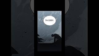 ~you are the one who betray me fast 💔😫 / The world After The End #manhwa #webtoon #manhwaedit #manga