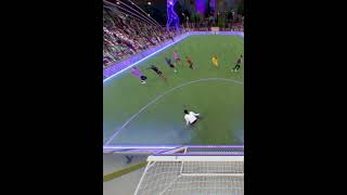 VOLTA great goal | FIFA 22