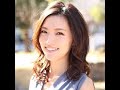 星野真里、第1子女児を出産 夫はTBS高野アナ
