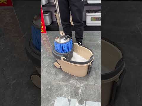 Quick Spin Perfect Shine CleaningTools MustHave 