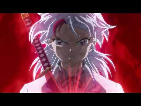 Toonami - Yashahime: Princess Half-Demon Episode 36 Promo (HD 1080p)
