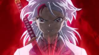 Toonami - Yashahime: Princess Half-Demon Episode 36 Promo (HD 1080p)