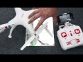 Syma X8W FPV Quadcopter Quick Start Guide & Review