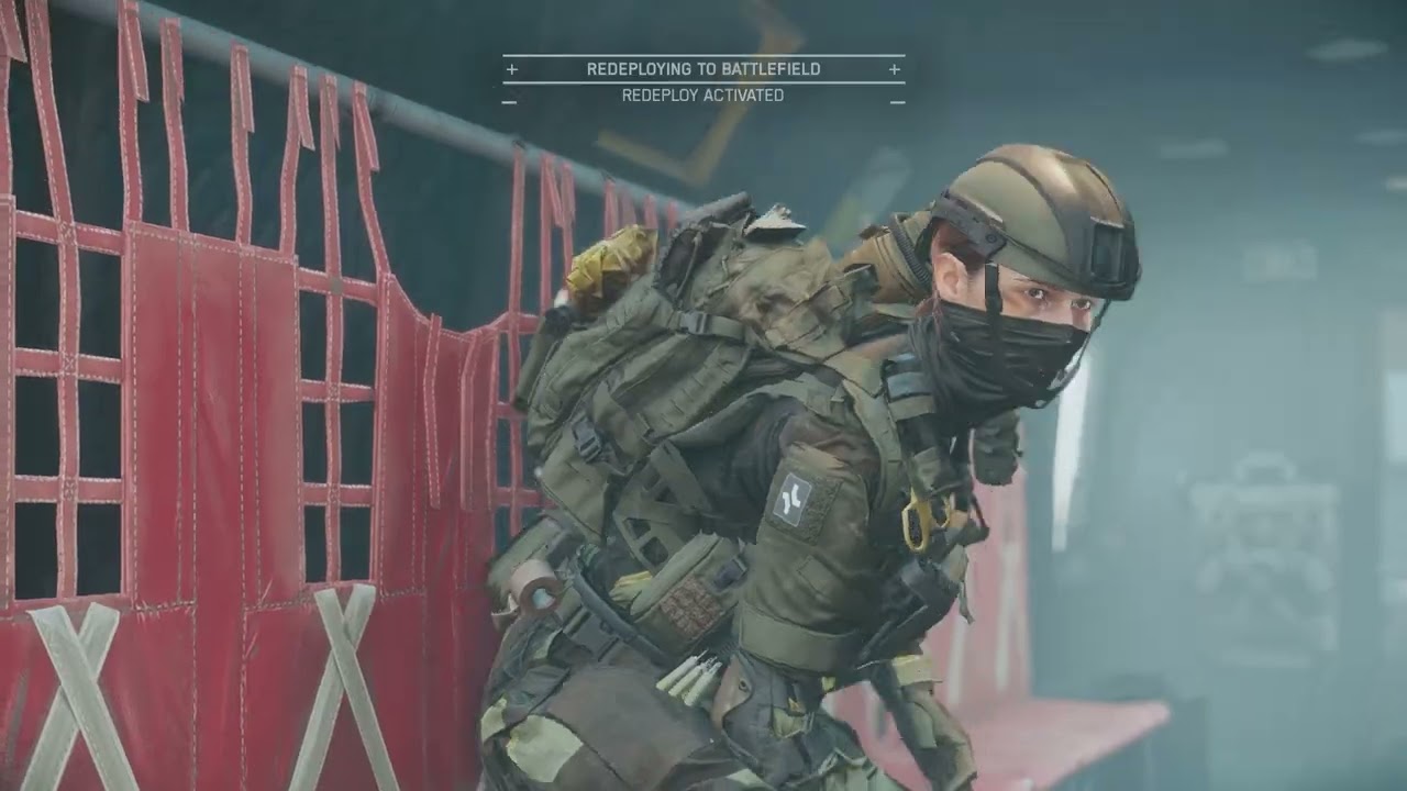 1 Hour of Pure Chaos: BF6, Peak, Nuclear Nightmare & RV There Yet?