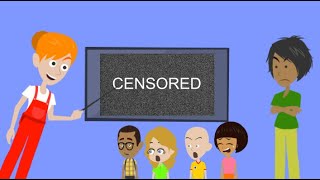 Miss Martin shows porn in class. - YouTube