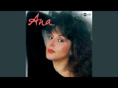 Ana (40) — Não te quero assim