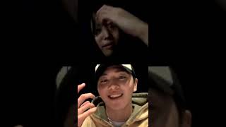 Download Lagu 231009 HONGSEOK PENTAGON INSTAGRAM LIVE WITH KINO, HUI, JINHO MP3