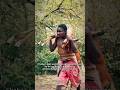 Chaba S Son Wanted To Eat Watermelon So He Walked 10 Kilometers And Exchanged His Prey For One Love 