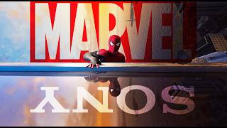 Qui possède vraiment Spider-Man