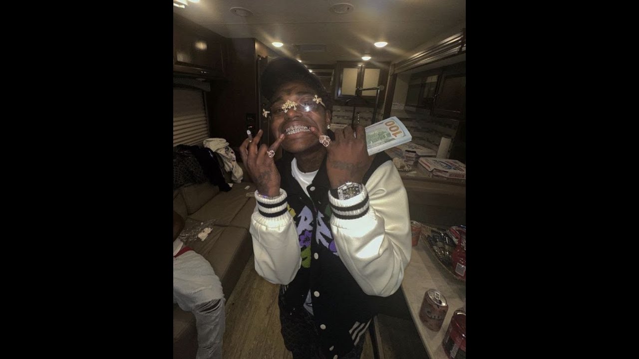 Kodak Black Type Beat - 